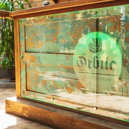 Orbita Boutique Hotel Szymkent Zewnętrze zdjęcie