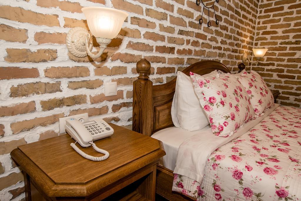 Orbita Boutique Hotel Szymkent Pokój zdjęcie