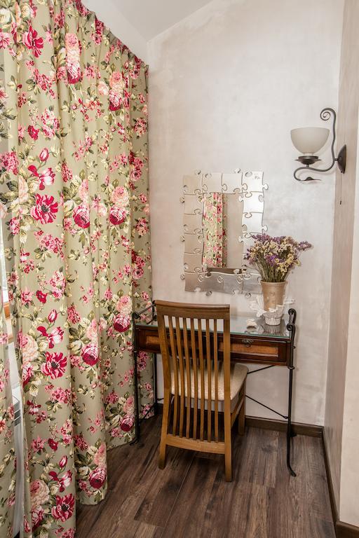 Orbita Boutique Hotel Szymkent Zewnętrze zdjęcie