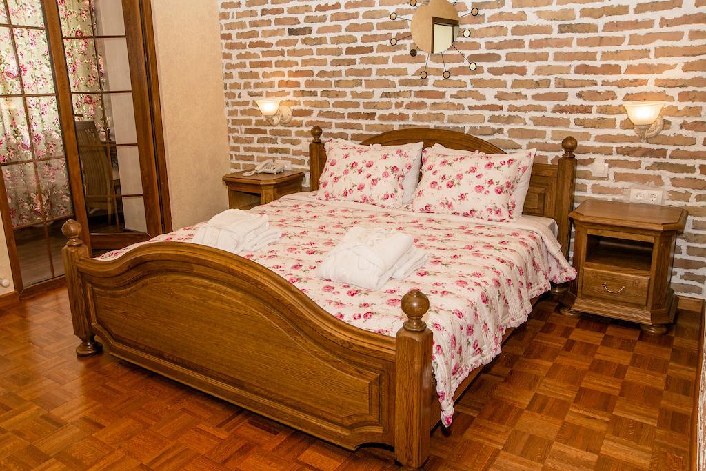 Orbita Boutique Hotel Szymkent Pokój zdjęcie