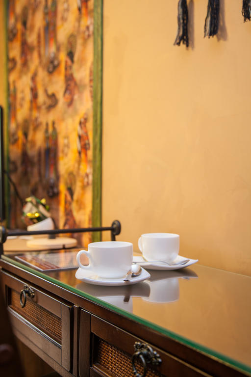 Orbita Boutique Hotel Szymkent Pokój zdjęcie