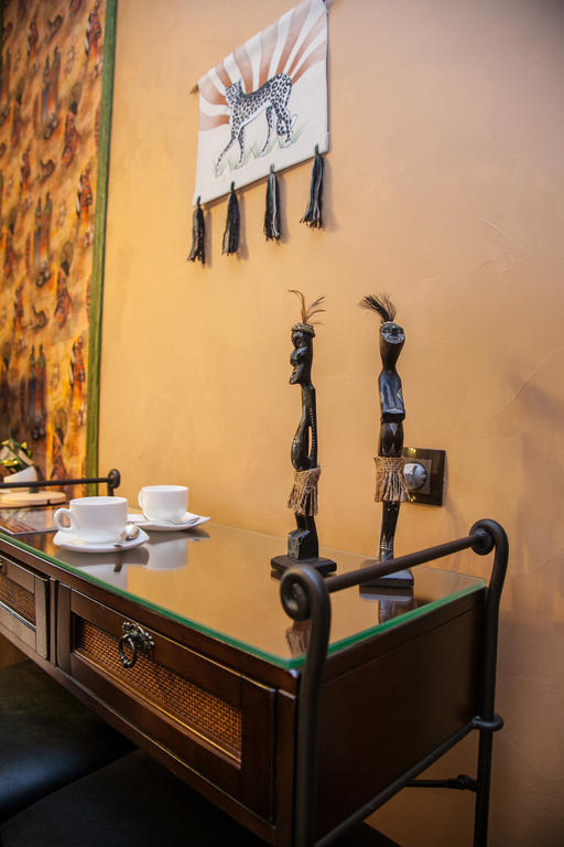 Orbita Boutique Hotel Szymkent Pokój zdjęcie
