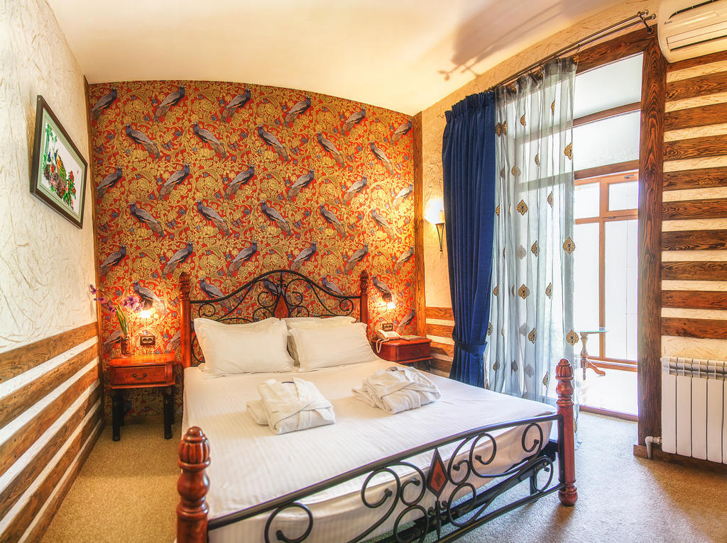 Orbita Boutique Hotel Szymkent Pokój zdjęcie