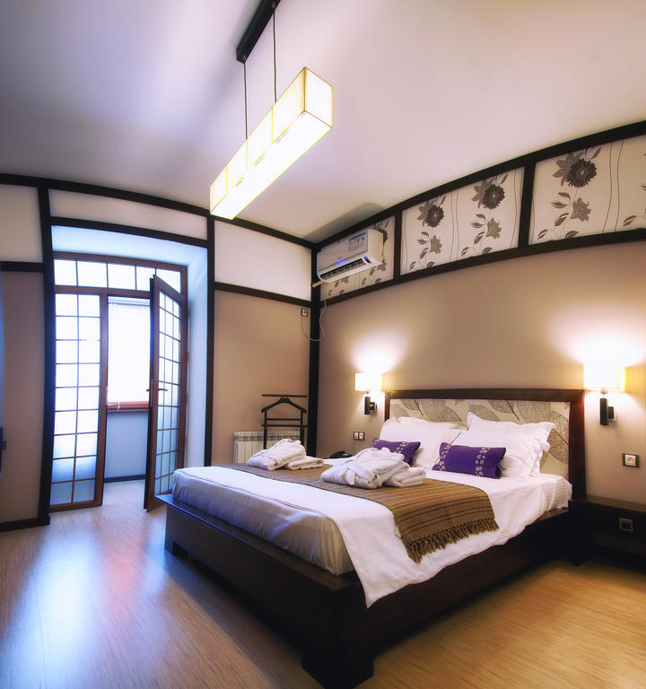 Orbita Boutique Hotel Szymkent Pokój zdjęcie