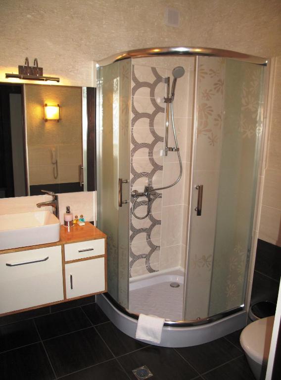 Orbita Boutique Hotel Szymkent Pokój zdjęcie