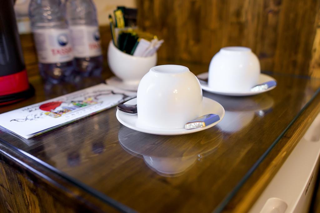 Orbita Boutique Hotel Szymkent Zewnętrze zdjęcie