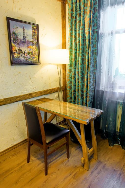 Orbita Boutique Hotel Szymkent Zewnętrze zdjęcie