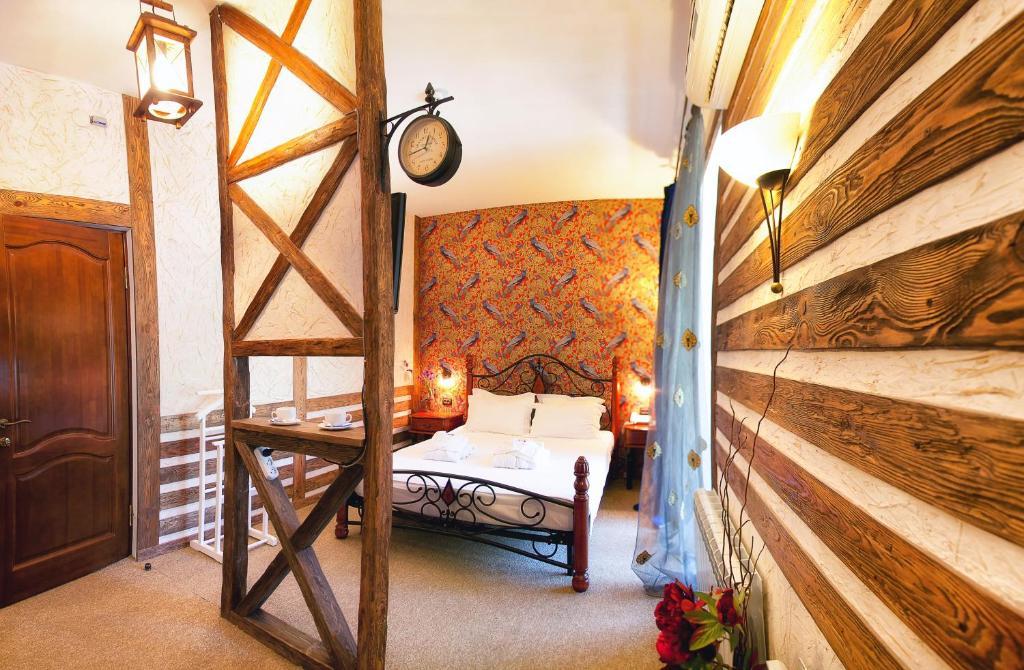 Orbita Boutique Hotel Szymkent Pokój zdjęcie